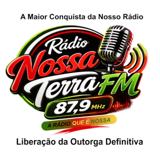 A Maior Conquista da Rádio Nossa Terra FM