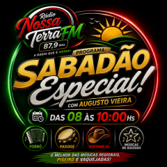 AUGUSTO VIEIRA