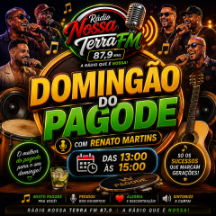 RENATO MARTINS