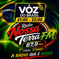 RÁDIO SENADO