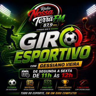GESSIANO VIEIRA