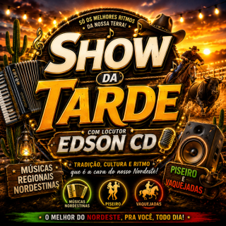 EDSON CD